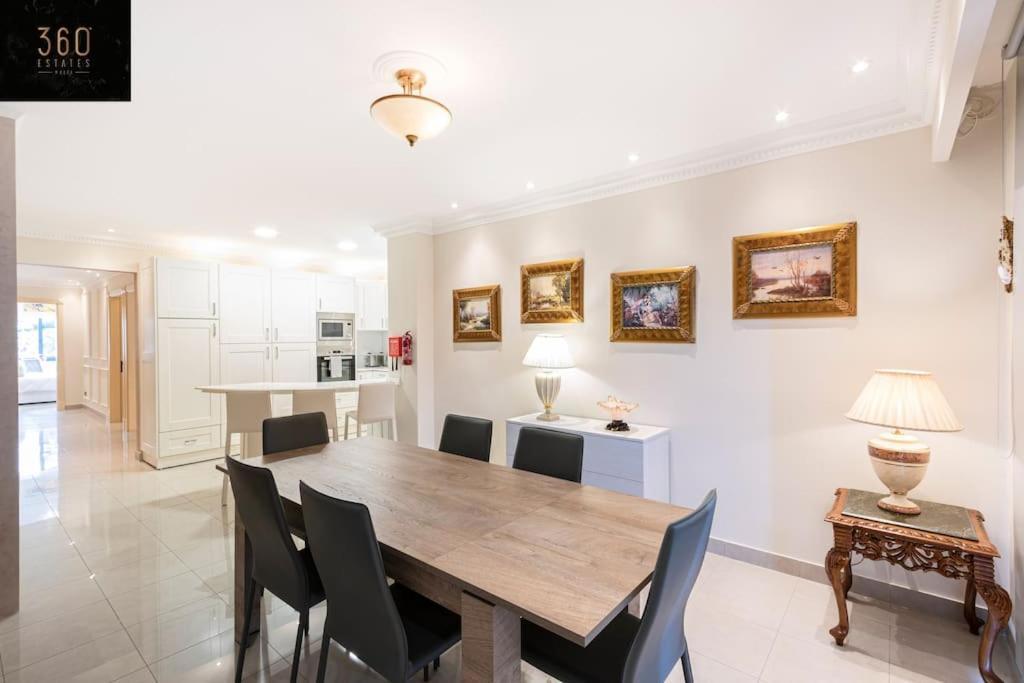 One Of A Kind, Seafront Property In St Georges Bay By 360 Estates St. Julian's Exterior foto