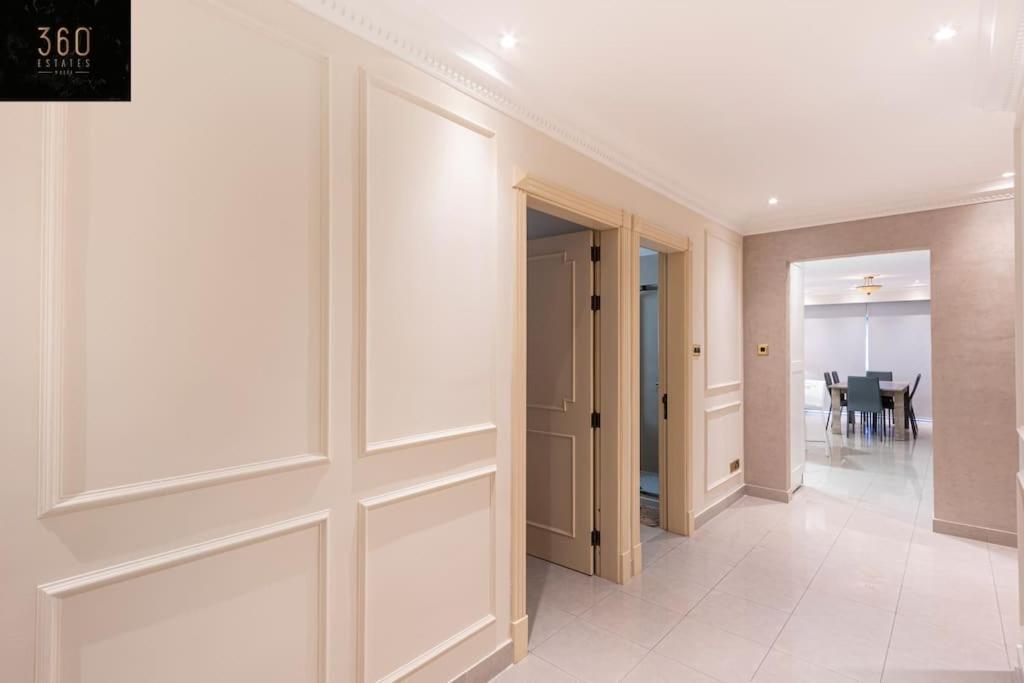One Of A Kind, Seafront Property In St Georges Bay By 360 Estates St. Julian's Exterior foto